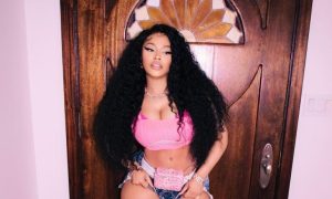 Nicki Minaj