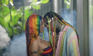 Tekashi
