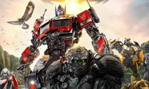 Transformers