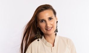 Zuzana Szabová šperky