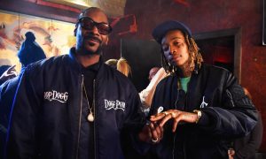 Snoop Dogg