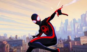 Spiderman
