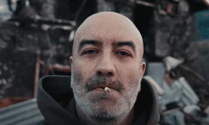 Hip-Hop Žije