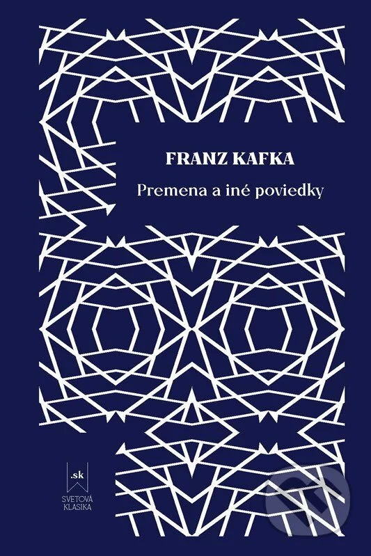 Franz Kafka Premena 