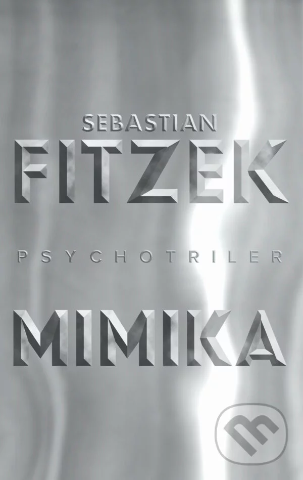Sebastina Fitzek Mimika