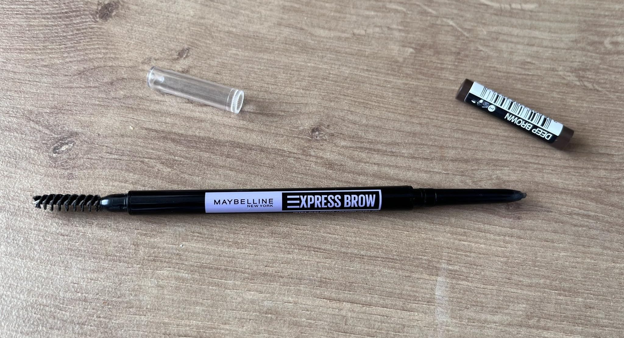 Maybelline Xpress brow