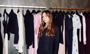 Victoria Beckham