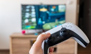 Spoznaj dôvody, prečo si kúpiť PlayStation 5