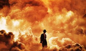 Oppenheimer recenzia