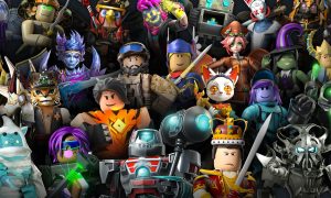 Roblox