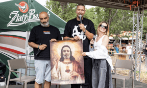 Hip Hop Žije 2023