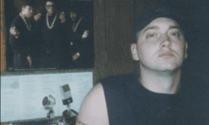 Eminem 1997