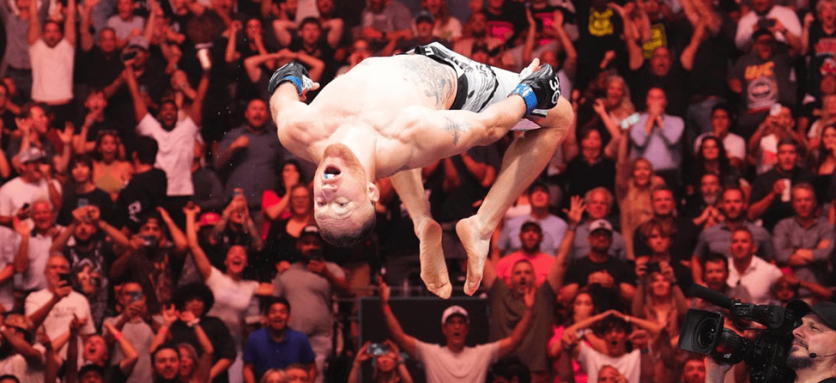 Justin Gaethje (zdroj: IG/UFC)