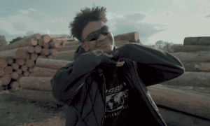 fobia kid