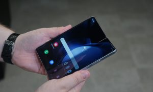 Samsung Galaxy Z Fold 5