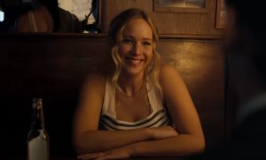 Jennifer Lawrence