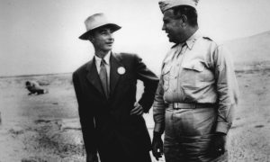 Oppenheimer