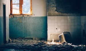 urbex farma firma