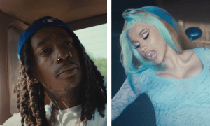 Cardi B