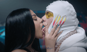 Tekashi 6ix9ine