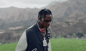Travis Scott