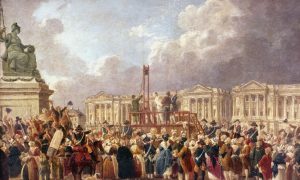 Veľká francúzska revolúcia