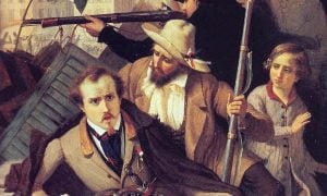 Zjednotenie Talianska a Nemecka