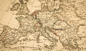 Proces formovania slovenského národa
