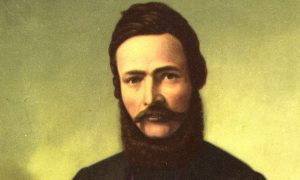 Štúrovci a revolúcia 1848/49