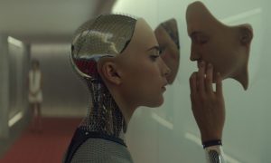 film Ex Machina