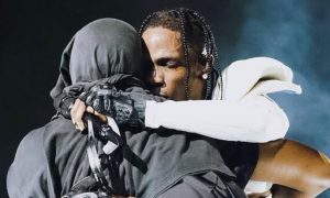 Travis Scott
