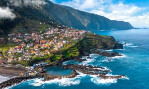 Madeira
