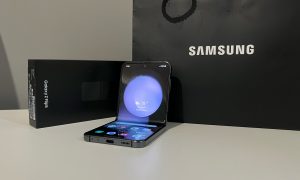 Samsung Galaxy Z Flip5