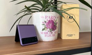 Motorola Razr 40