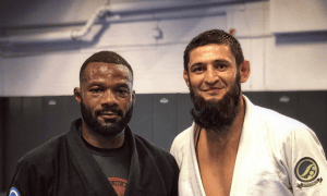 Khamzat Chimaev