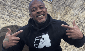Dr. Dre