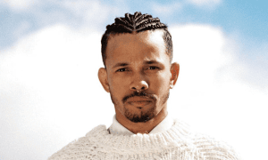 Ben Cristovao