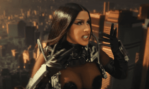Cardi B