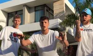 Jake Paul