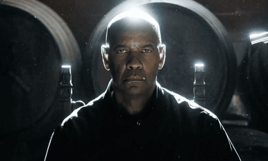 Equalizer 3