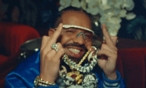 Drake