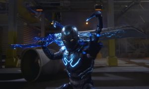 Blue Beetle