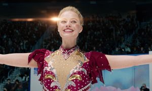 Tonya Harding Margot Robbie
