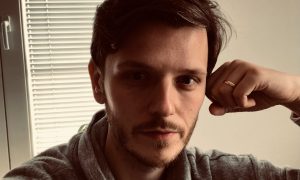 Štefan Petrík