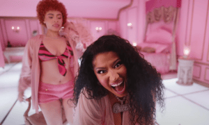 Nicki Minaj
