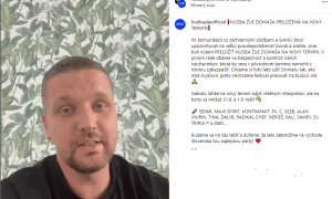 Osťo a komentáre