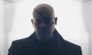 Samuel L. Jackson