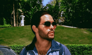 The Weeknd