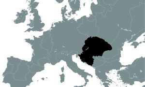 Uhorské kráľovstvo počas stredoveku