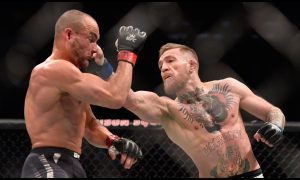 Conor McGregor